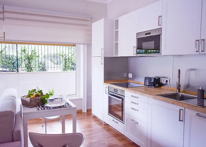 Apartment Vatican Park *