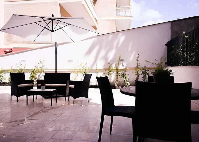 Apartment Vatican Park *